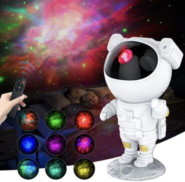детский проектор купить: Детский подарок для маленького космонавта проектор с дистанционным