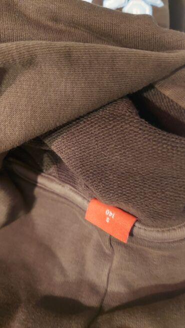 Топы и рубашки: Рубашка, Б/у — 9