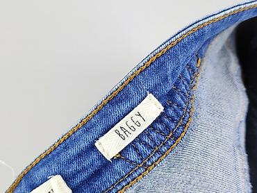 baggy: Reserved, Jeansy damskie, rozmiar M — 5