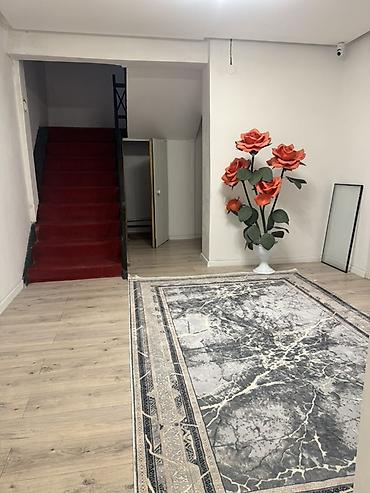 35 м², С мебелью полностью