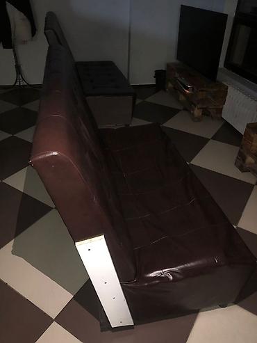 Прямые диваны: Прямой диван — 13