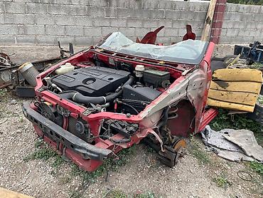 Другие автозапчасти: Разбор запчасти Mitsubishi Space star Любая запчасть в наличии! — 15