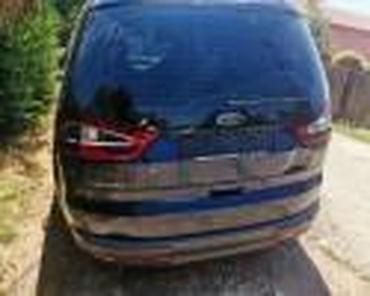 auto fo: DESNA POLUOSOVINA 1.8 TDCI ZA FORD GALAXY OD 2006. DO 2009. GOD. | — 9