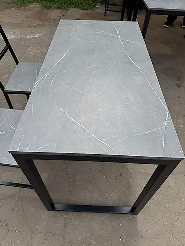 study table: Комплект парты и стула, Новый, Платная доставка, Самовывоз — 2