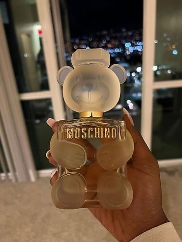 москино фанни: Moschino Toy Бабл гам! Легкий цветочный ненавязчивый запах для — 6