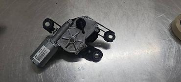 smart sensor ar991: MOTOR BRISACA ZA AUDI A3 - 8V0955711 | Motor zadnjeg brisaca Audi A3 — 1
