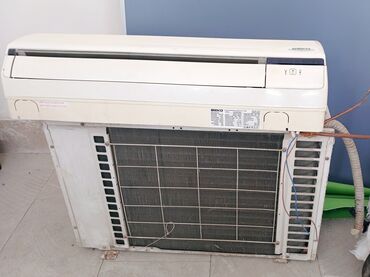 12v kondisioner: Кондиционер Beko, 30-35 м²