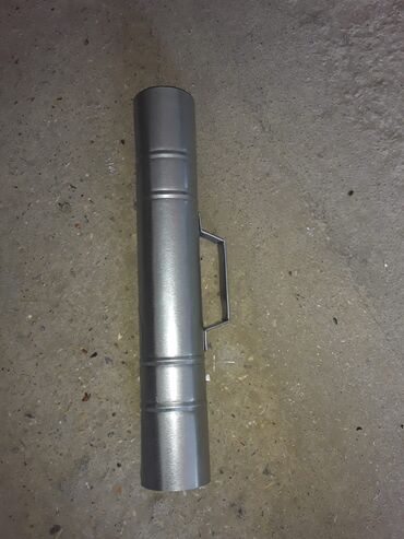 Kombilər: Odun sobalari peç turbalari perexodlar əyirlərin sifarişi qəbul olunur — 6