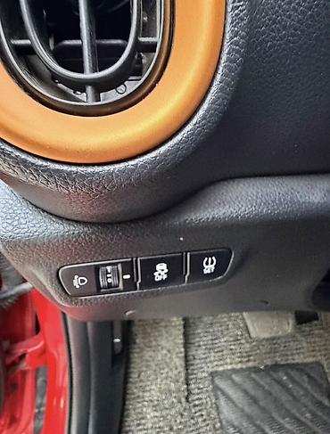 ох 330: Kia Morning: 2021 г., 1 л, Автомат, Бензин, Хэтчбэк — 3