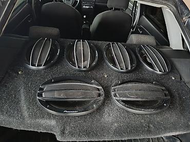 VAZ (LADA): VAZ (LADA) Priora: 1.6 l | 2014 il 309966 km Sedan — 2