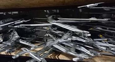 bosch busilice: ELEKTRICNI PODIZACI STAKLA ZA OPEL ASTRA H, ZAFIRA | Svi delovi za — 1