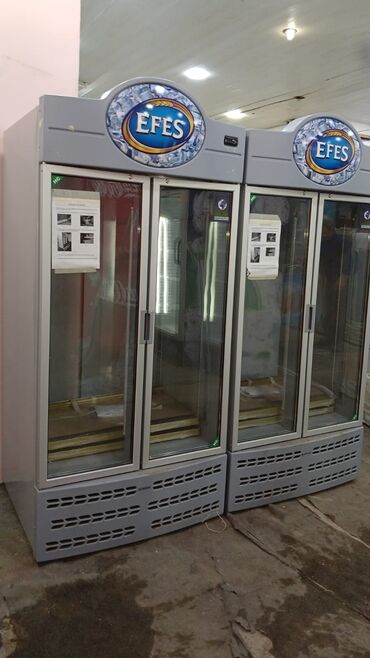 Soyuducular: 2 qapılı Indesit Soyuducu Satılır