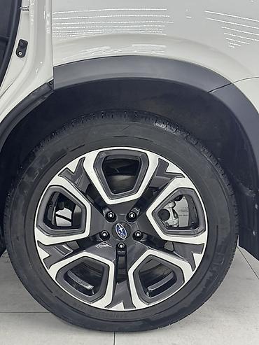 Subaru: Subaru Ascent: 2023 г., 2.4 л, Кроссовер — 6