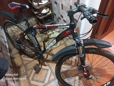 meiredi bike: Şəhər velosipedi 29", sürətlərin sayı: 21