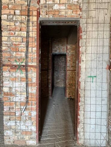 Продажа квартир: 4 комнаты, 169 м², Элитка, 3 этаж, ПСО (под самоотделку) at lalafo.kg — 21 Продажа квартир: 4 комнаты, 169 м², Элитка, 3 этаж, ПСО (под самоотделку) — 21