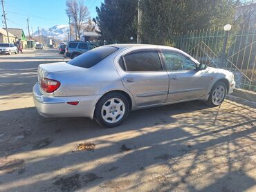 продаю ниссан либерти: Nissan Cefiro: 2002 г., 2 л, Автомат, Бензин, Седан