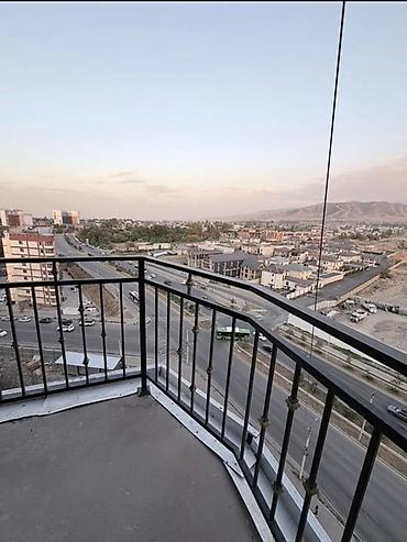 квартира 12микрорайон: 2 комнаты, 88 м², 12 мкр 12 этаж, Дизайнерский ремонт — 8