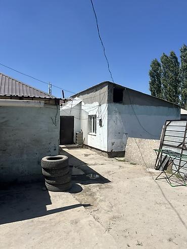 складной дом: Сдается в аренду 7 соток под бизнес В доль Обьездной - Одноэтажный — 3