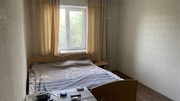 сниму дом в оше: 50 кв. м, 2 бөлмө