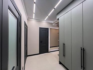 Продажа квартир: 2 комнаты, 76 м², Индивидуалка, 5 этаж, Евроремонт — 2