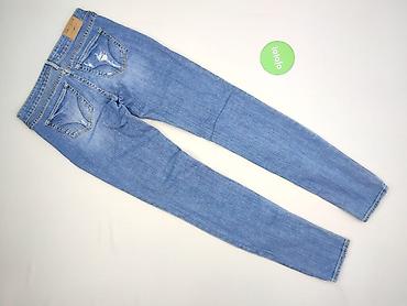 jeansy mango: Hollister, Jeansy damskie, rozmiar S — 3
