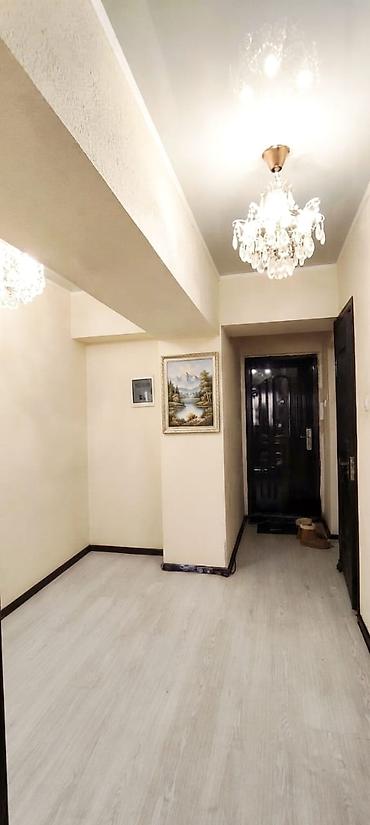 Продажа квартир: 2 комнаты, 64 м², 4 мкр Индивидуалка, 9 этаж, Свежий ремонт — 2