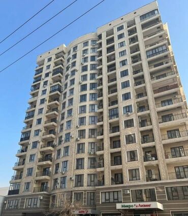 бокс для малярки: 2 комнаты, 76 м², Элитка, 9 этаж, Евроремонт