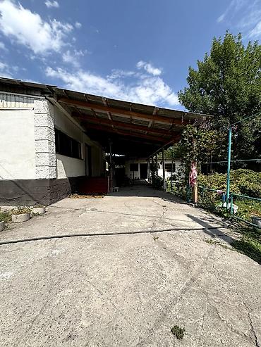 120: 📌В селе Беловодское продаётся дом на участке 11 соток. ▪️Дом из 4-х — 3