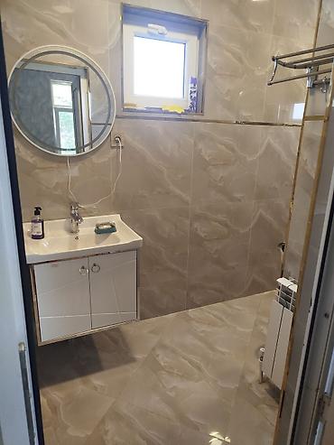 gencede satilan heyet evleri 2018: 120 м², 3 комнаты, Электричество, Водопровод, Канализация — 8