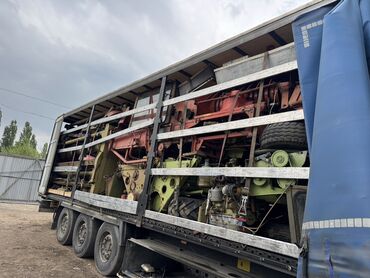 Другие комбайны: Сельхозтехника из Европы Сенокосилки Е 303 Е 302 Свежие без сварки at lalafo.kg — 5 Другие комбайны: Сельхозтехника из Европы Сенокосилки Е 303 Е 302 Свежие без сварки — 5