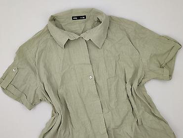 mogee tee: Sinsay, Koszula damska, rozmiar 2XL — 1