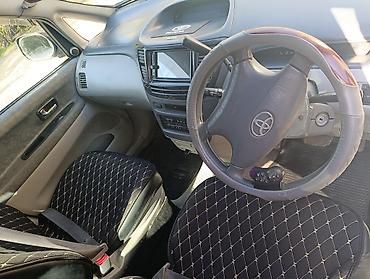полики королла: Toyota Nadia: 1998 г., 2 л, Автомат, Бензин — 8