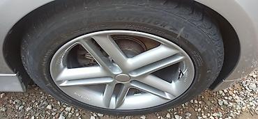 snos 313: Литые Диски R 17 BMW, Комплект, отверстий - 5, Новый — 5