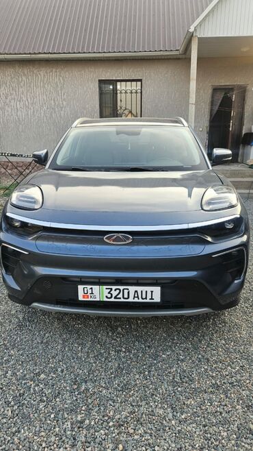 шевроле спарк 2017 цена: Продам электромобиль CHERY EQ5 кроссовер 20 дискиполный заряд на 450