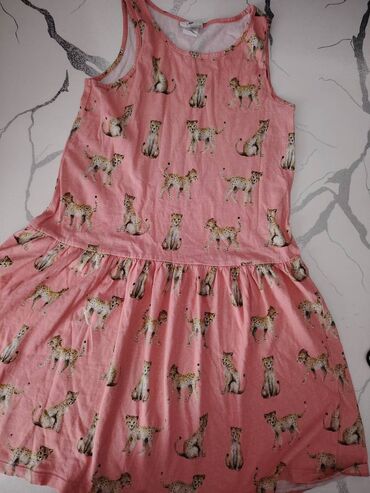 Paketi dečije odeće: Paket: Haljine, Šortsevi, Majice, Unisex — 6