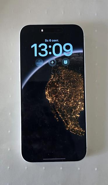 айфон камера: IPhone 17 Pro Max, Б/у, 256 ГБ, Серебристый, Коробка, 100 % — 3