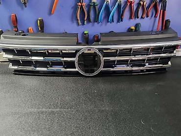 fuel quantity control valve: MASKA ZA VOLKSWAGEN TIGUAN OD 2016. DO 2023. GOD. | Originalna — 2
