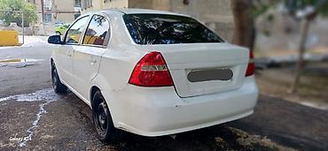 daevo nexia: Ravon Nexia: 1.5 l | 2017 il 500000 km Sedan — 3