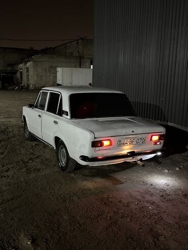 VAZ (LADA): Vaz 2101 sedan Masının hecbir xerci yoxdu mator most karopqa — 16