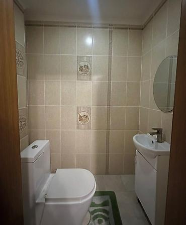 Продажа квартир: 3 комнаты, 112 м², Элитка, 9 этаж, Евроремонт — 18