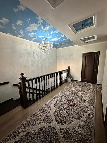 Продажа коттеджей и домов: 🏡 Продаётся 2-этажный дом в Рухий Мурас 1 📍 Ул. 1, дом • Дом — 180 м² — 2