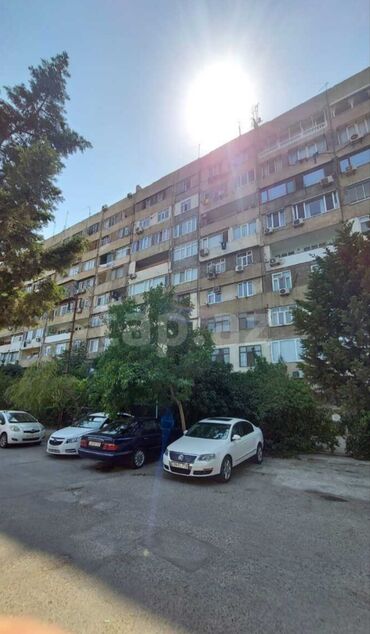 parket baku: Баку, 4 комнаты, 120 м², м. Гянджлик, С мебелью