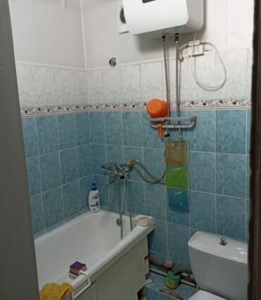 Долгосрочная аренда квартир: 2 комнаты, Агентство недвижимости, Без подселения, С мебелью полностью — 9