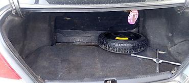 Toyota: Toyota Echo: 2003 г., 1.5 л, Механика, Бензин, Седан — 7