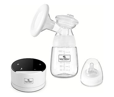 til suknje: LORELLI električna pumpica za izmuzavanje Daily Comfort – bela Opis — 2