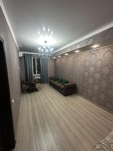продаётся квартира: Сдается 3 КОМНАТНАЯ КВАРТИРА 📍 ЖК Sun House СК Delmar 📐 Площадь — — 6
