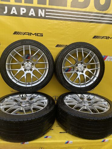 Бамперы и комплектующие: Жабо на мерседес бенс w210в идеальном состоянии Все запчасти в — 3