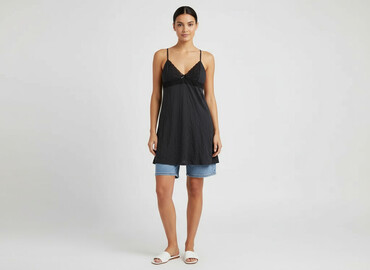 shein koszula nocna plus size: Beloved, Koszula nocna, rozmiar S