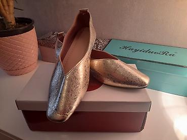 Digər ayaqqabılar: Yeni ve islenmis — 11