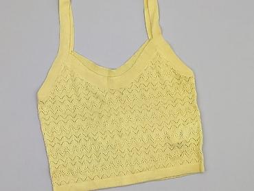 dres sinsay: Sinsay, Top damski, rozmiar S — 1